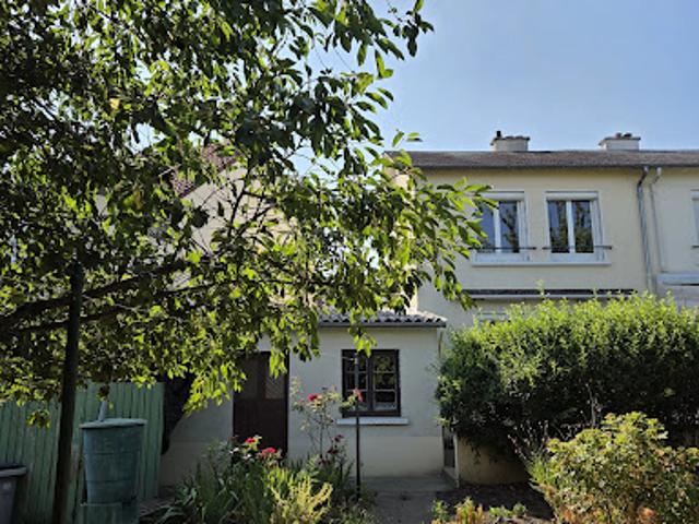 Vente Maison 4 pièces 63 m2 Le Mans