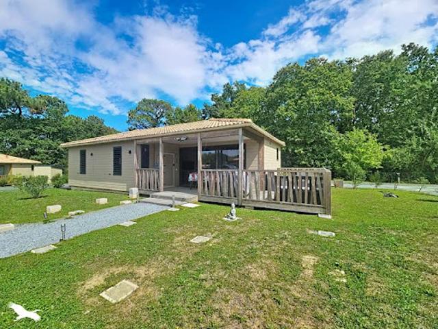 Vente Maison 4 pièces 63 m2 Saubrigues