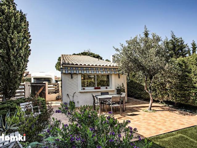 Vente Maison 4 pièces 63 m2 Saint Cyprien