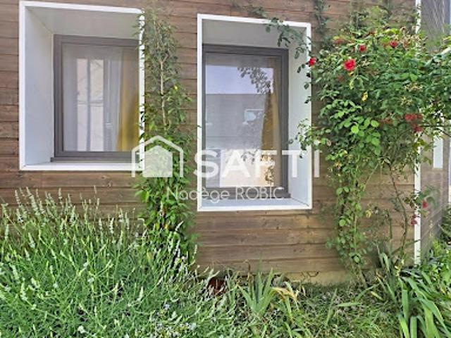 Vente Maison 4 pièces 63 m2 Seiches sur le Loir