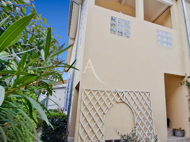 Vente Maison 4 pièces 63 m2 Rueil Malmaison