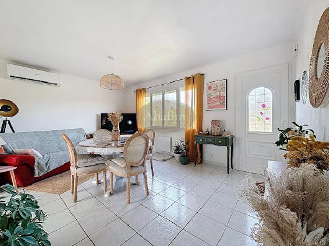 Vente Maison 4 pièces 63 m2 Tournay