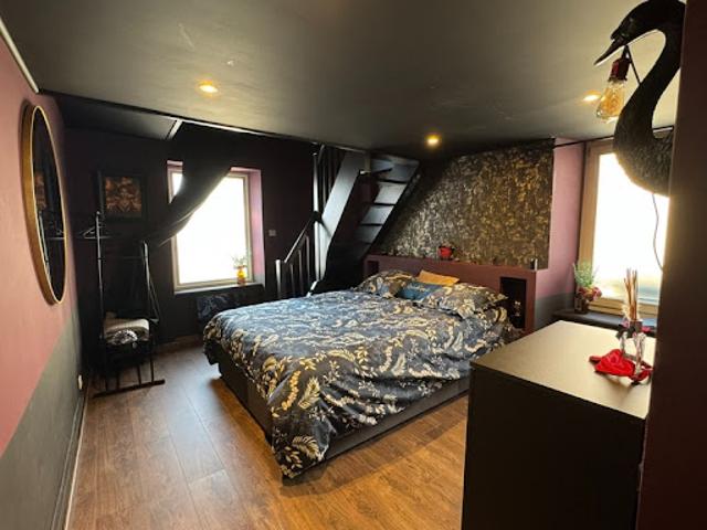 Vente Maison 4 pièces 63 m2 Val de Briey