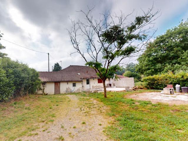 Vente Maison 4 pièces 64.16 m2 Villeneuve de Marsan