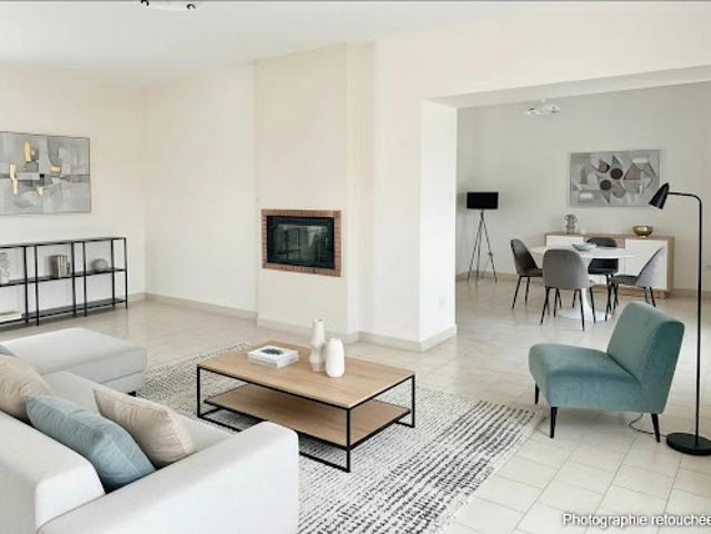 Vente Maison 4 pièces 64.45 m2 La Bernerie en Retz
