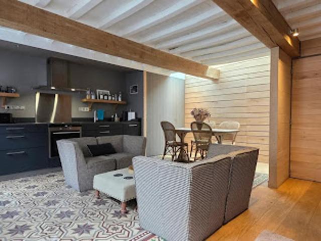 Vente Maison 4 pièces 64.75 m2 Saint Valery sur Somme