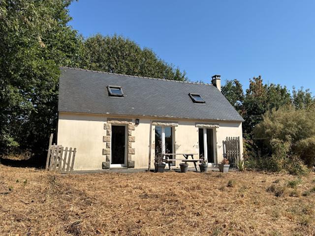Vente Maison 4 pièces 64.75 m2 Riec sur Belon