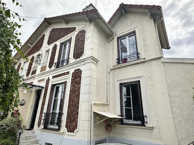 Vente Maison 4 pièces 64.88 m2 Le Perreux sur Marne