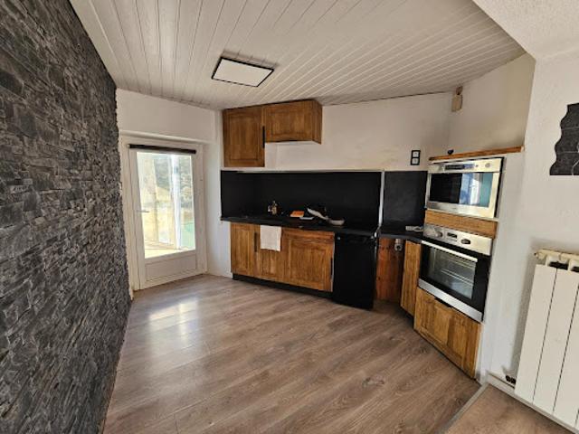 Vente Maison 4 pièces 64 m2 Castanet le Haut