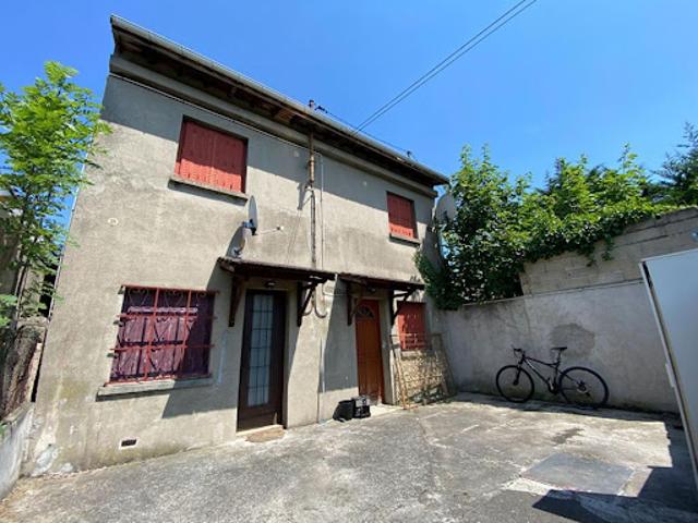 Vente Maison 4 pièces 64 m2 Champigny sur Marne