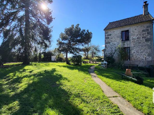 Vente Maison 4 pièces 64 m2 Clugnat