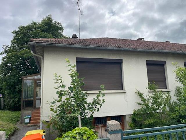 Vente Maison 4 pièces 64 m2 Aubergenville