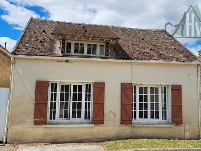 Vente Maison 4 pièces 64 m2 Bray sur Seine