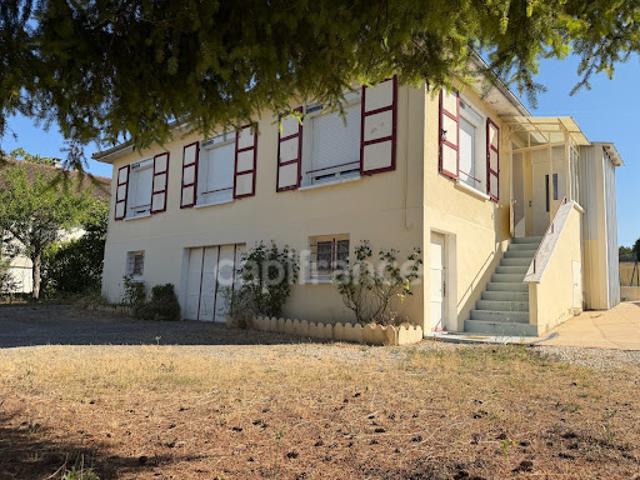 Vente Maison 4 pièces 64 m2 Joigny
