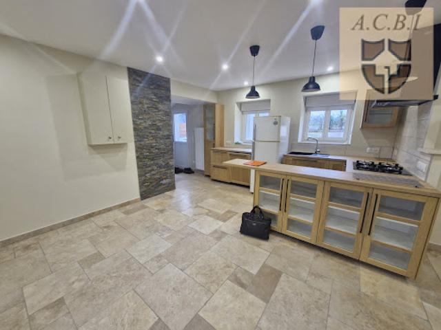 Vente Maison 4 pièces 64 m2 Ouzouer le Doyen