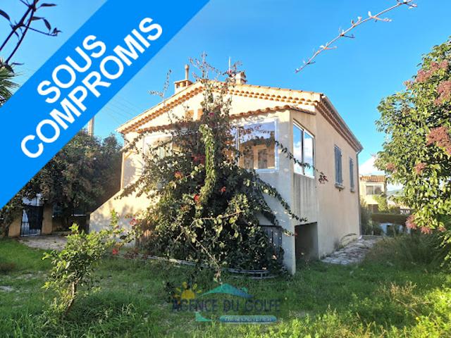 Vente Maison 4 pièces 64 m2 La Ciotat