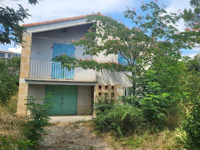 Vente Maison 4 pièces 64 m2 Laragne Montéglin