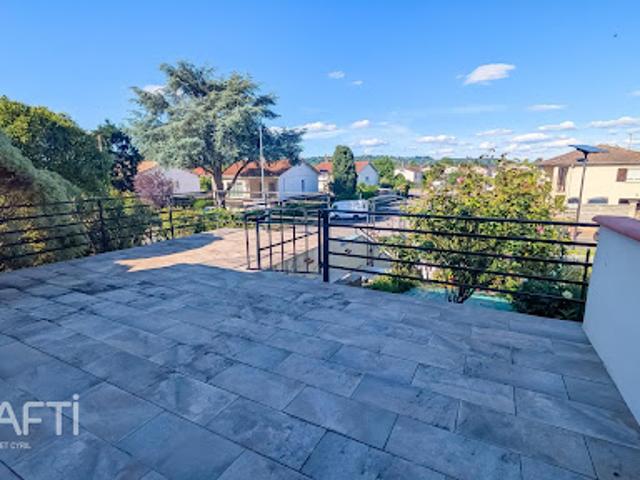Vente Maison 4 pièces 64 m2 Le passage