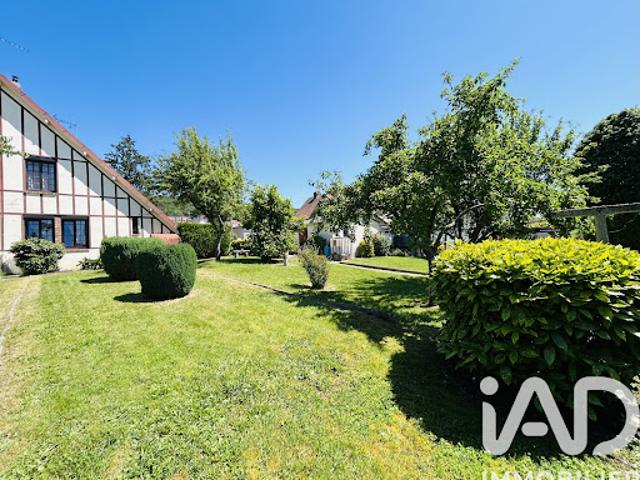 Vente Maison 4 pièces 64 m2 Le Trait