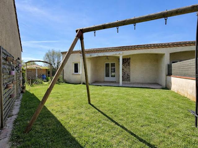 Vente Maison 4 pièces 64 m2 Lempaut