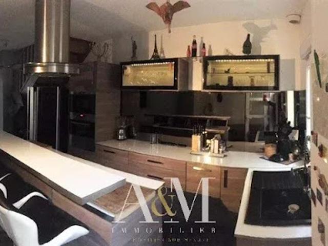 Vente Maison 4 pièces 64 m2 Montpellier