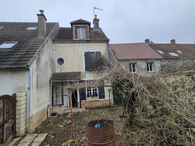 Vente Maison 4 pièces 64 m2 Saâcy sur Marne