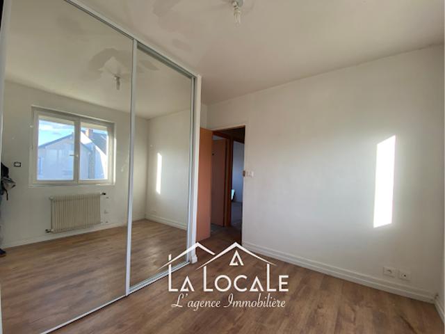 Vente Maison 4 pièces 65.02 m2 Limoges