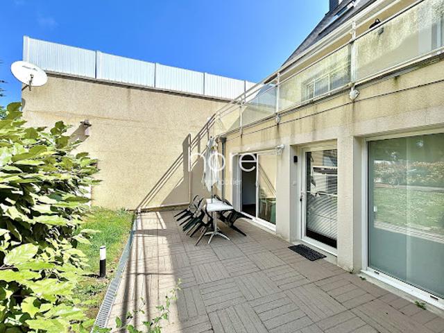 Vente Maison 4 pièces 65.05 m2 Colleville sur Mer