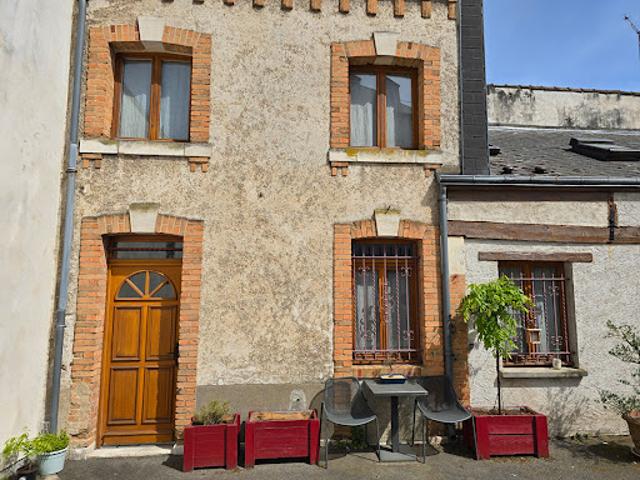 Vente Maison 4 pièces 65.27 m2 Orleans