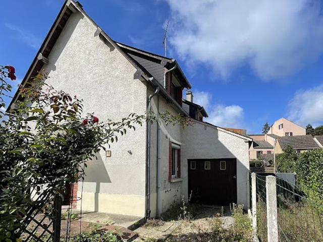 Vente Maison 4 pièces 65.2 m2 Evreux