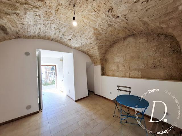Vente Maison 4 pièces 65.45 m2 Poussan