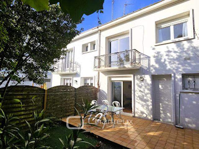 Vente Maison 4 pièces 65.5 m2 Royan