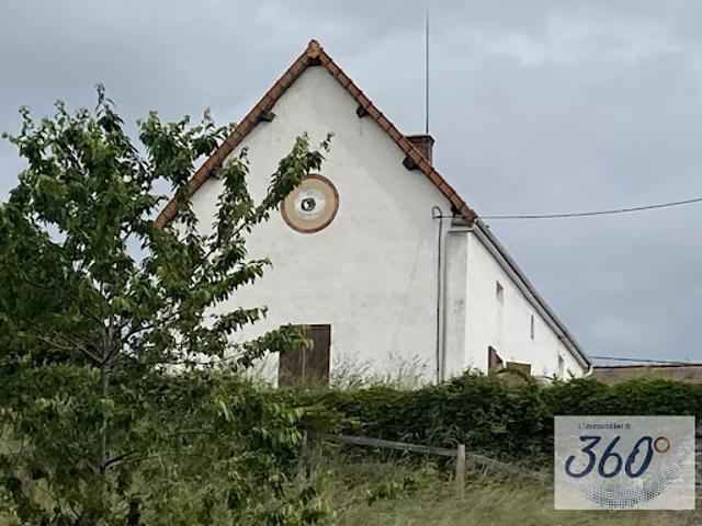 Vente Maison 4 pièces 65.68 m2 Trivy