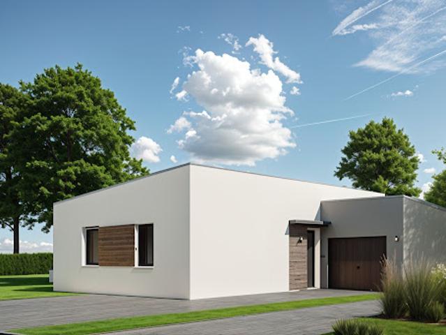 Vente Maison 4 pièces 65.74 m2 Osse