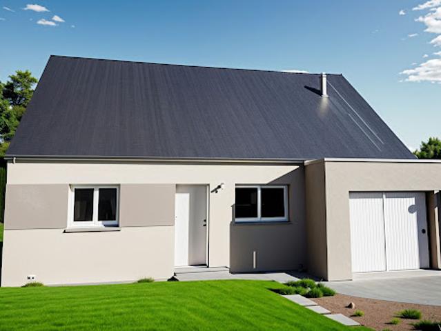 Vente Maison 4 pièces 65.86 m2 Plurien