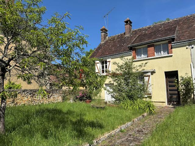 Vente Maison 4 pièces 65.91 m2 Saint Germain de la Coudre