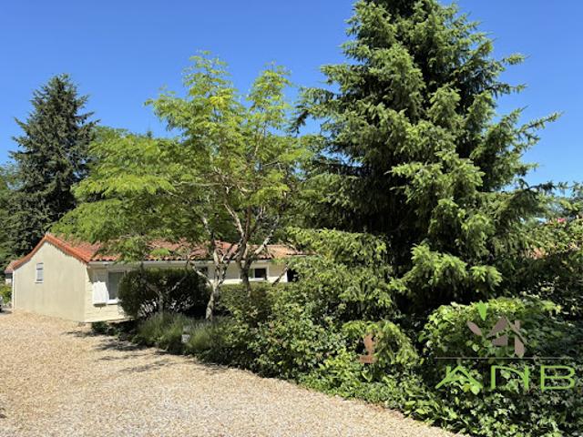 Vente Maison 4 pièces 65.9 m2 Ecuras