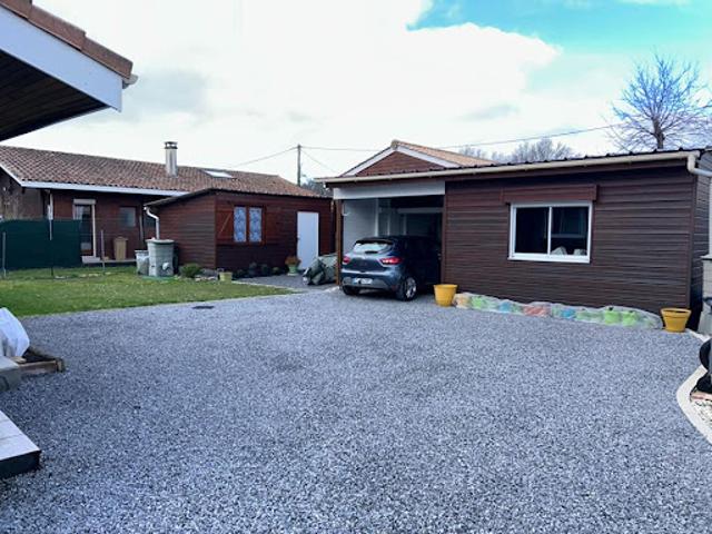 Vente Maison 4 pièces 65 m2 Carcans