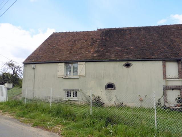 Vente Maison 4 pièces 65 m2 Cerisiers