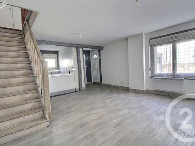 Vente Maison 4 pièces 65 m2 Chateau thierry