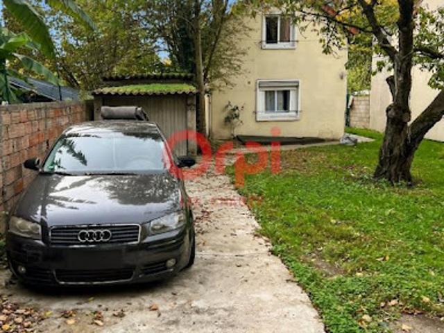 Vente Maison 4 pièces 65 m2 Clichy sous Bois