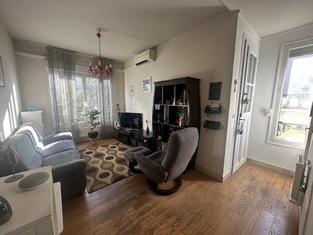 Vente Maison 4 pièces 65 m2 Creteil
