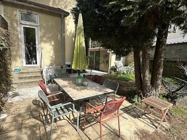 Vente Maison 4 pièces 65 m2 Creteil