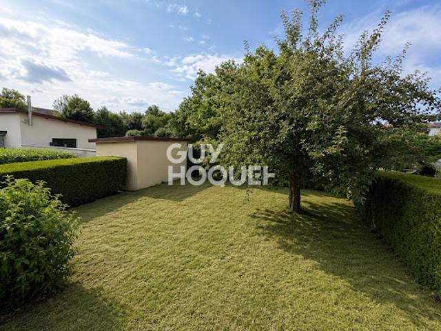 Vente Maison 4 pièces 65 m2 Amiens