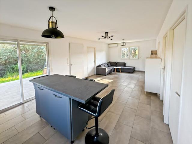 Vente Maison 4 pièces 65 m2 Alata
