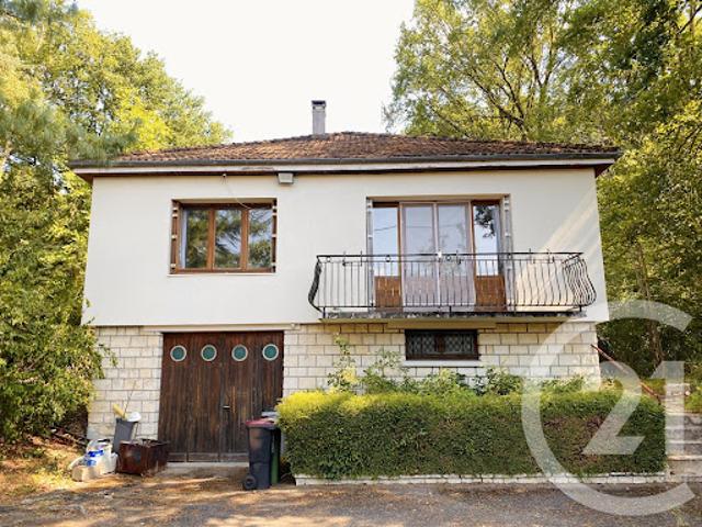 Vente Maison 4 pièces 65 m2 Arquian
