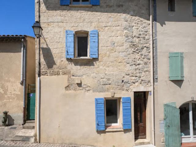 Vente Maison 4 pièces 65 m2 Barbentane