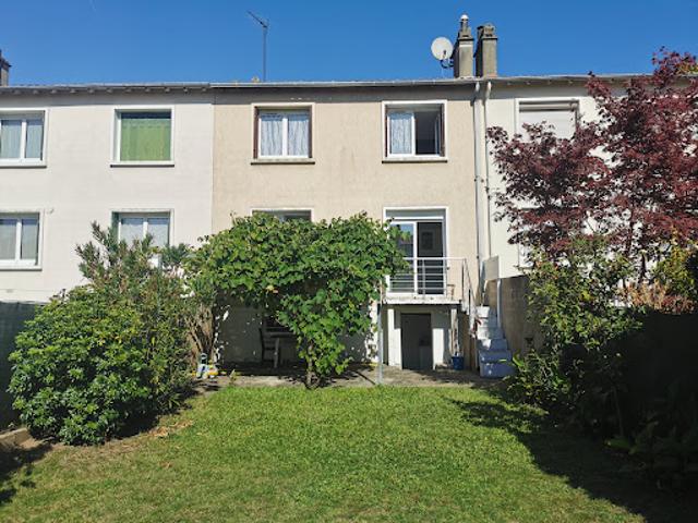 Vente Maison 4 pièces 65 m2 Bessancourt