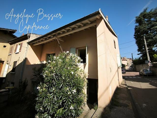 Vente Maison 4 pièces 65 m2 Grigny