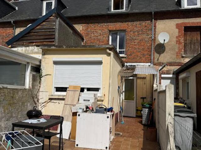 Vente Maison 4 pièces 65 m2 Dozulé
